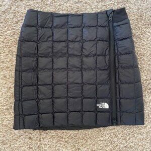 TheNorthFace Puffy Skirt